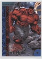 Red Hulk