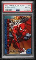 Spider-Man [PSA 8 NM‑MT]