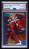 Spider-Man [PSA 10 GEM MT]