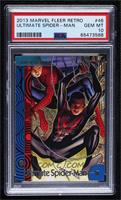 Ultimate Spider-Man [PSA 10 GEM MT]