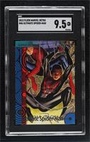 Ultimate Spider-Man [SGC 9.5 Mint+]