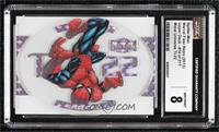 Spider-Man [CGC 8 NM/Mint]