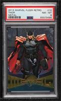 Thor [PSA 8 NM‑MT]