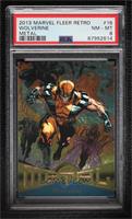 Wolverine [PSA 8 NM‑MT]