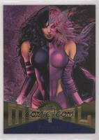 Psylocke