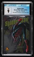 Spider-Man [CGC 9 Mint]