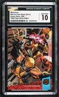 Wolverine [CGC 10 Gem Mint]