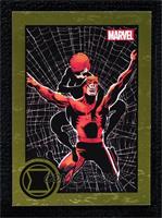 Black Widow vs. Daredevil #/75