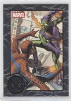 The Amazing Spider-Man vs. Green Goblin