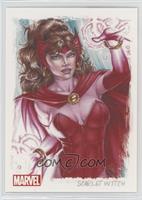 Scarlet Witch