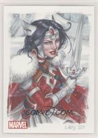 Lady Sif