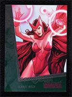 Scarlet Witch #/100