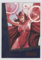 Scarlet Witch