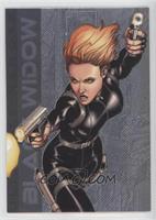 Black Widow