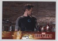 Iron Man 3 Movie 