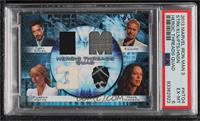 Pepper Potts, Maya Hansen, Killian, Tony Stark [PSA 6 EX‑MT]