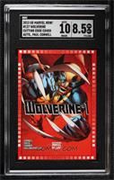 Wolverine #1 (Paul Cornell) [SGC 8.5 NM/Mt+]