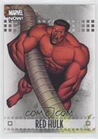 Red Hulk