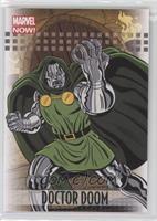 Doctor Doom