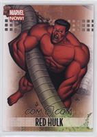 Red Hulk