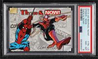 Spider-Man [PSA 8 NM‑MT]