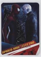 Spider-Man/Electro [EX to NM]