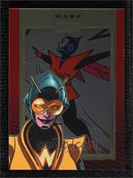 Wasp #/50