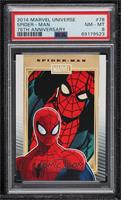 Spider-Man [PSA 8 NM‑MT]