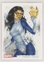 Madame Masque