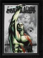 Annihilation Conquest - Drax #/10