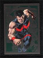 Operation: Galactic Storm - Wonder Man #/100