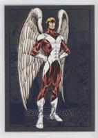Mutant Massacre - Angel