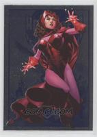 House of M - Scarlet Witch