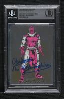 Evolutionary War - High Evolutionary [BAS BGS Authentic]