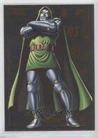 Dark Reign - Doctor Doom