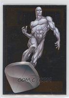 Chaos War - Silver Surfer [EX to NM]