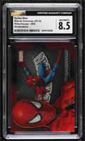 Spider-Man [CGC 8.5 NM/Mint+]