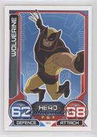 Hero - Wolverine