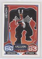 Villain - Venom