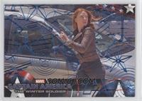 Captain America: The Winter Soldier #/25