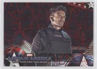 Captain America: The Winter Soldier #/99