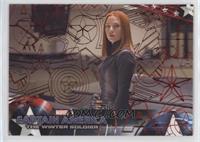 Captain America: The Winter Soldier #/99