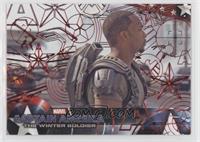 Captain America: The Winter Soldier #/99