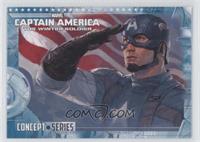 Captain America: The Winter Soldier