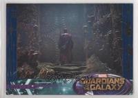 Guardians of the Galaxy Movie