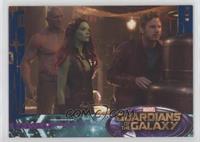 Guardians of the Galaxy Movie