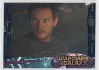 Guardians of the Galaxy Movie