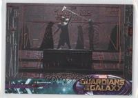 Guardians of the Galaxy Movie