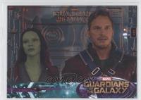 Guardians of the Galaxy Movie