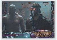 Guardians of the Galaxy Movie